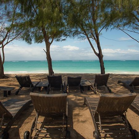 דיאני ביץ' Bahari Dhow Beach Villas מראה חיצוני תמונה