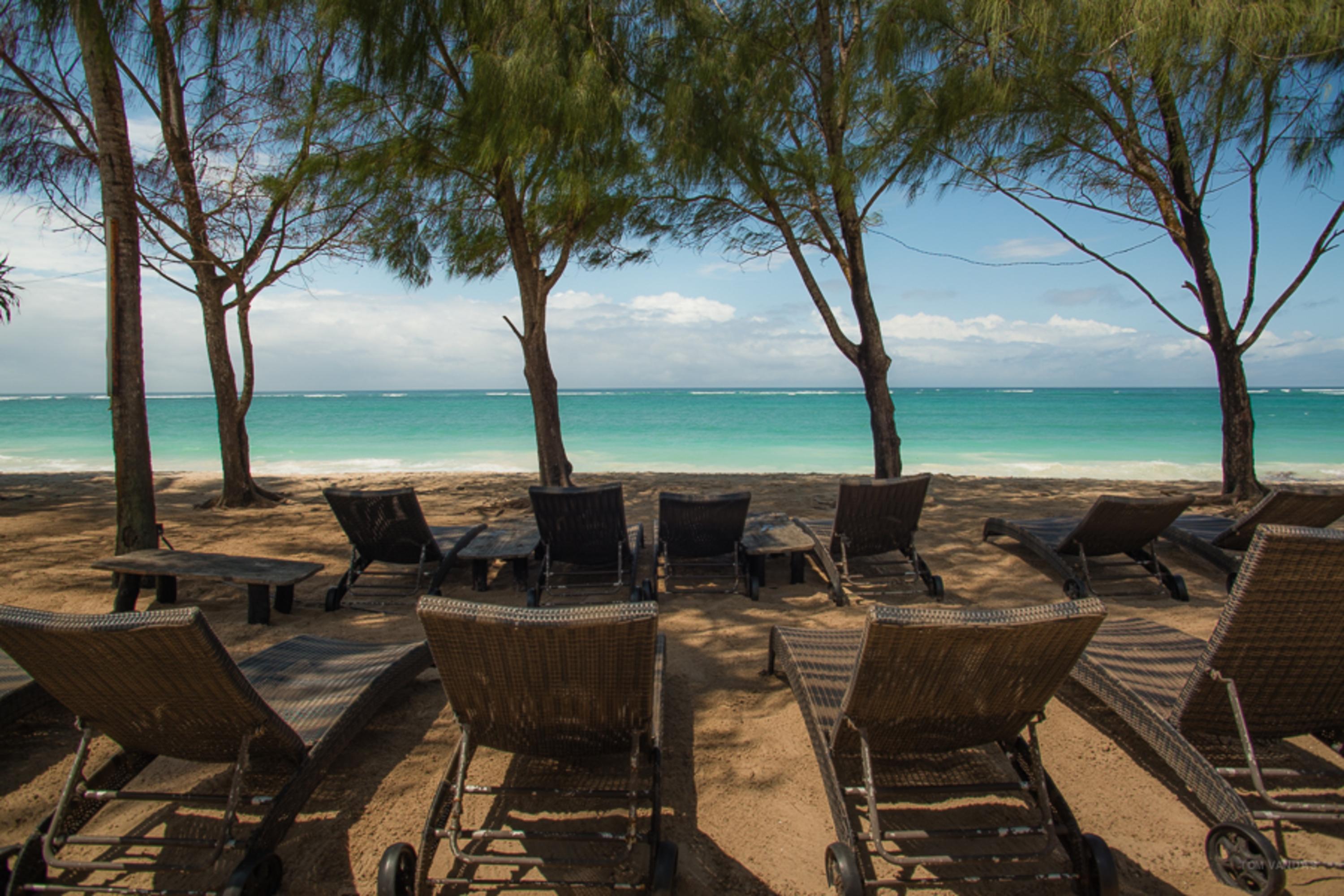 דיאני ביץ' Bahari Dhow Beach Villas מראה חיצוני תמונה